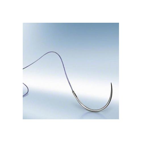 B. Braun Melsungen AG Novosyn 3/0 violett C0068221 AP 36 DS 19 45cm
