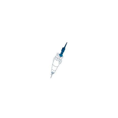 Small SteriVision Kabelbezug AP 50 Breite 8cm, Länge 150 cm