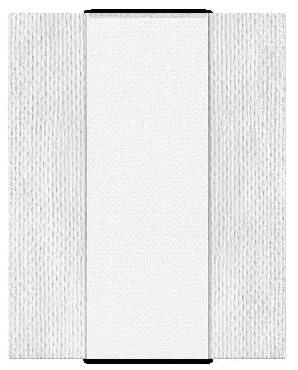 Lohmann & Rauscher International GmbH & Co. KG Curaplast sensitive Wundschnellverband 8cmx1m, 10 Abschnitte à 10cm - Bild 2