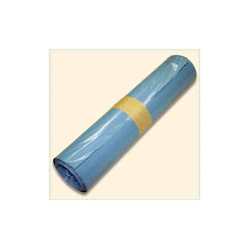 JOHANN A. MEYER Müllsack 120 Ltr. blau 100 µ 25 Beutel auf der Rolle 70x110cm