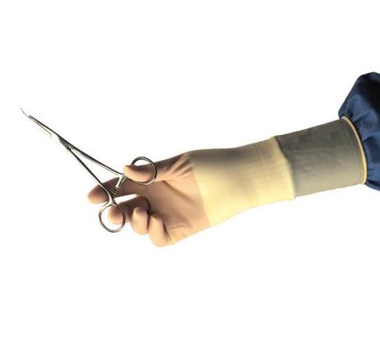 Protexis PI OP-HDS Gr.8,0 AP 50 latexfrei, puderfrei, steril