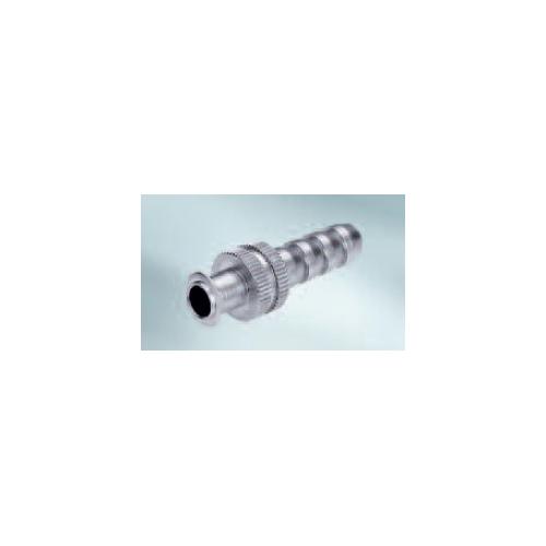 Schlauchverbinder Luer Lock weiblich AP 30 Schlauchansatz DM 10mm