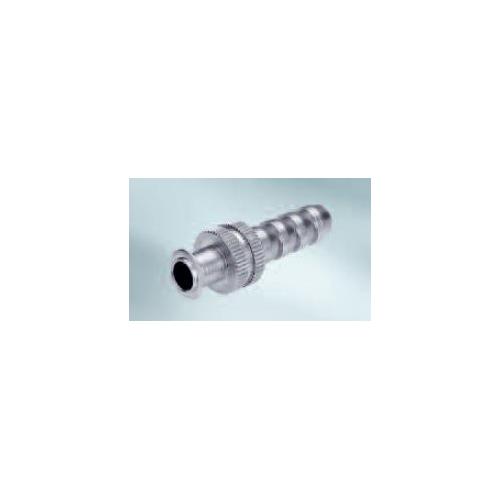 VEHU-MEDICAL Schlauchverbinder Luer Lock weiblich AP 30 Schlauchansatz DM 10mm