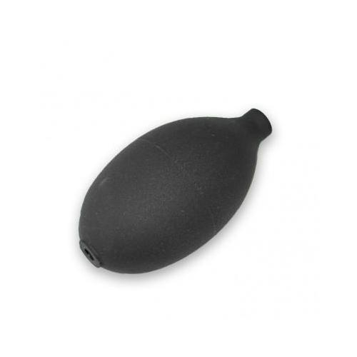 BOSCH&SOHN Gebläseball schwarz