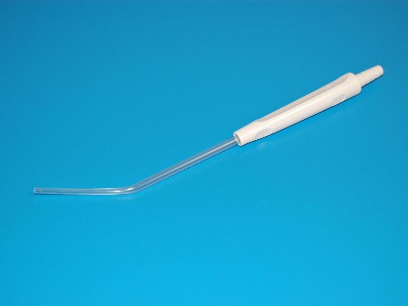 Dahlhausen Saugansatz standard 4 mm AP 60 mit Handgriff verjüngte Spitze