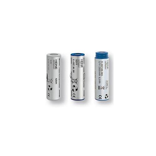 HEINE OPTOTECHNIK Heine Ladebatterie 3,5V