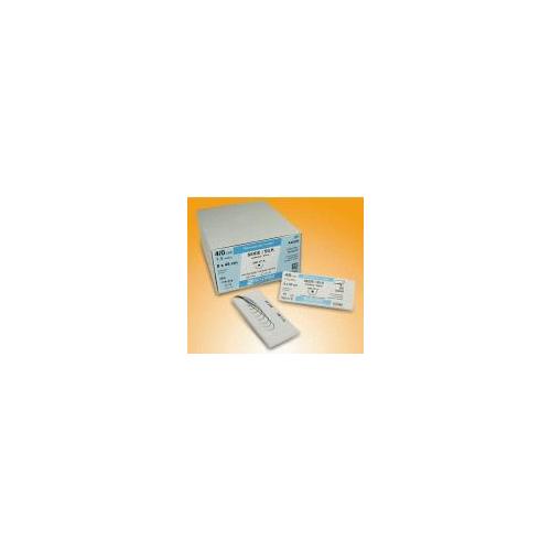 Resorba Medical GmbH Seide 3/0 schwarz gefl. 4113 AP 36 HS 18 45cm