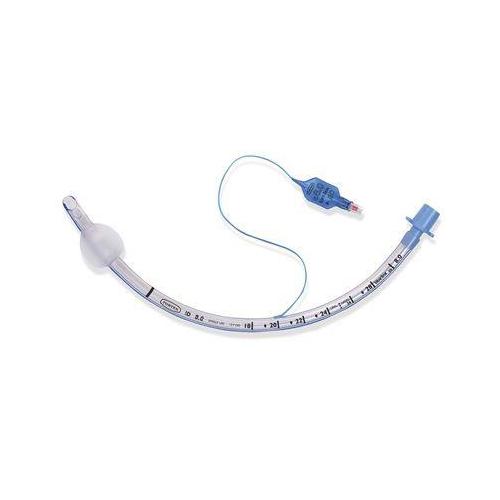 Portex Endotracheal-Tubus ID 8,0mm AP 10 mit Cuff, glatte Murphy-Öffnung