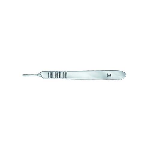 Aesculap Skalpellgriff Nr.3 12,5cm