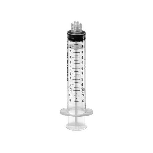 Omnifix Solo 10 ml Luer-Lock AP 100 3-teilige Einmalspritze