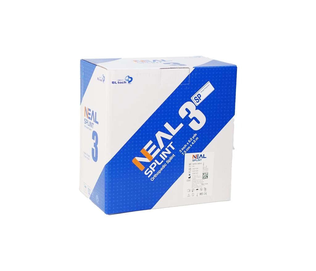 NEAL Splint SP 5,0cm x 4,5m