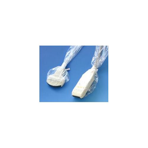 UDO HEISIG GMBH Flexasoft Ultraschallbezug 18cmx50cm AP 50 steril, linear, f.gerade US-Köpfe