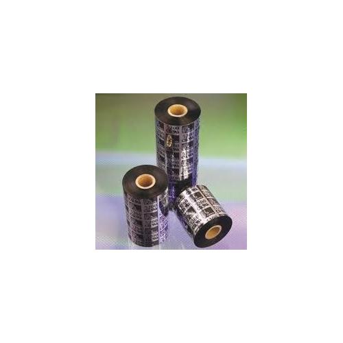 Thermotransferband 74 m Rll. Wachs/Harz AP 12, 57mm für Zebra TLP 2824