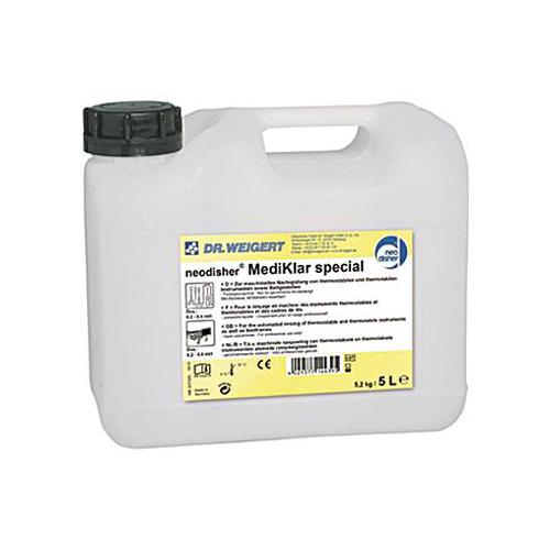 Neodisher Mediklar special 5L Nachspülmittel, Flüssigkonzentrat
