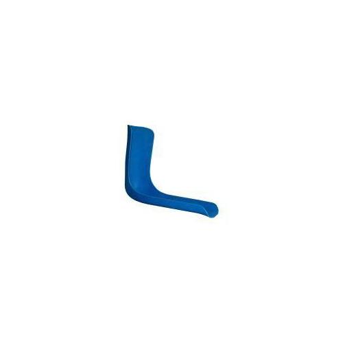 KREWI MEDICAL PRODUKTE GMBH Krewi-fract blau Oberarmschiene AP 5 Gr. M 22x36cm