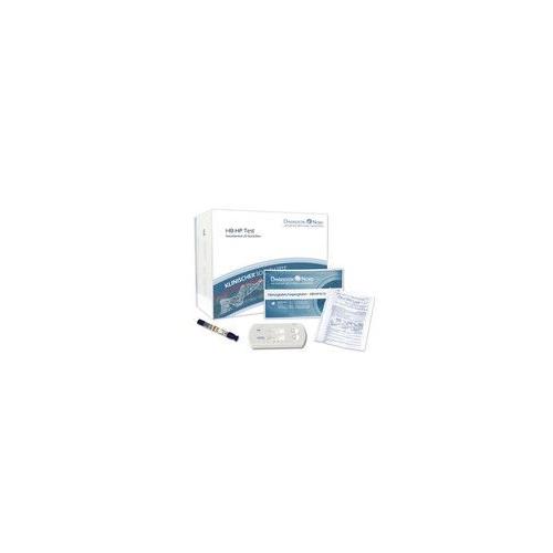 HB-HP Kombi Schnelltest IFOB AP 20 immunologischer Stuhltest