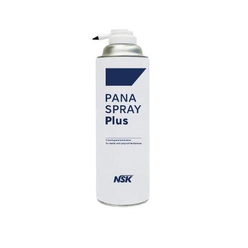 WERNER PANA Spray Plus 500ml Schmiermittel auf Alkoholbasis