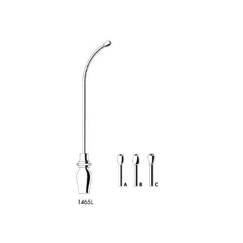 Knopfkanüle Gr.1 1,2x60mm gebogen AP 6 m. Spitzenolive B Luer