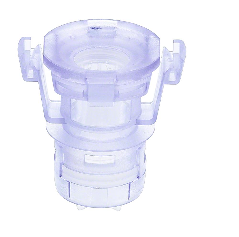 Universalventileinheit latexfrei PK 20 f. für 5-12 mm MIC Instrumente