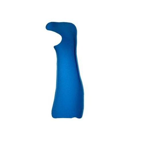 KREWI MEDICAL PRODUKTE GMBH Krewi-fract blau Volare Schiene PK 5 Gr. M links 7mm - Bild 2