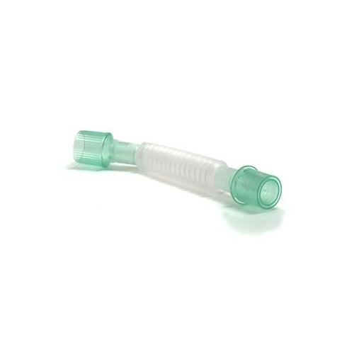 INTERSURGICAL (EXTRUDAN SURG.) Gänsegurgel Super-Set 22ID AP 75 gerade Verbindund 22AD/15ID