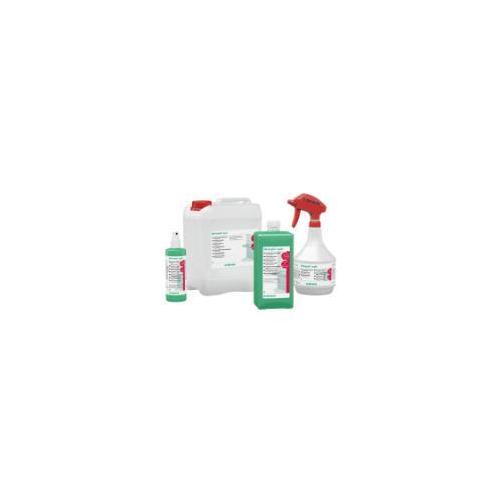 B. Braun Melsungen AG Meliseptol rapid 1000ml Schnelldes. f. Inventar, ohne Sprühkopf