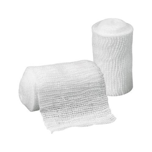 B. Braun Melsungen AG Askina Elast 4 cm x 4 m 20 Stück grobe, hochelastische Fixierbinde, lose