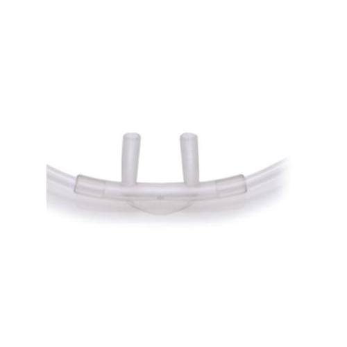 Medline International Germany GmbH Sauerstoffbrille Nasenbrille normal AP 50 mit Schlauch 210cm