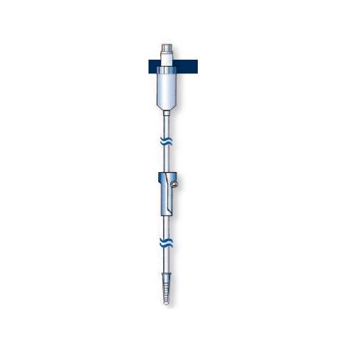 Fresenius Kabi AG Überleitsystem 1CL 1,80m AP 30
