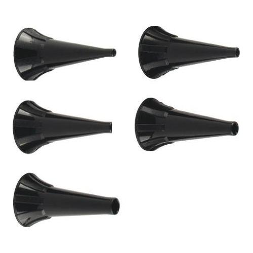 RIESTER Einmal-Ohrtrichter 4mm PK 100 für pen-scope/ri-mini/e-scope