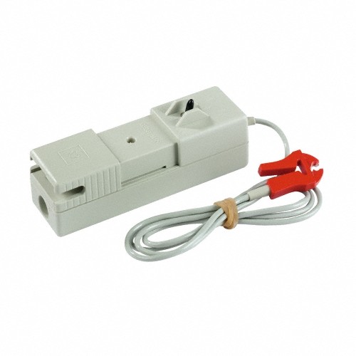 Certodyn Universaladapter für Celsite EKG 
