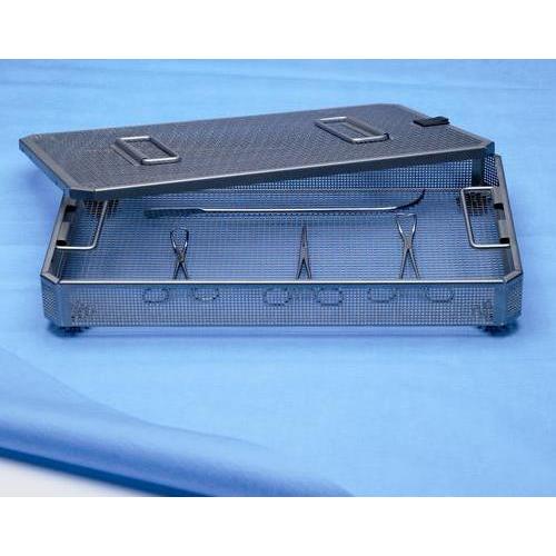 Vereinigte Papierwarenfabriken GmbH Stericlin Vlies Bogenverpackung 59g AP 204 75x75cm - Bild 2