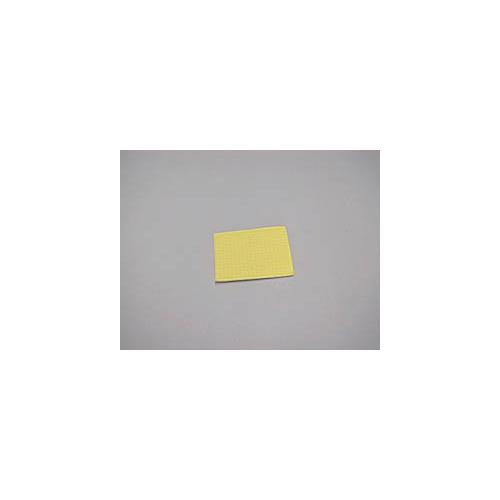 Schwammtaschen mittel f.Elektroden AP 10 8x6cm f. Stereodynator