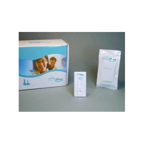 Proline FOB PRO+ PK 20 Kassetentest,Darmkrebsvorsorge
