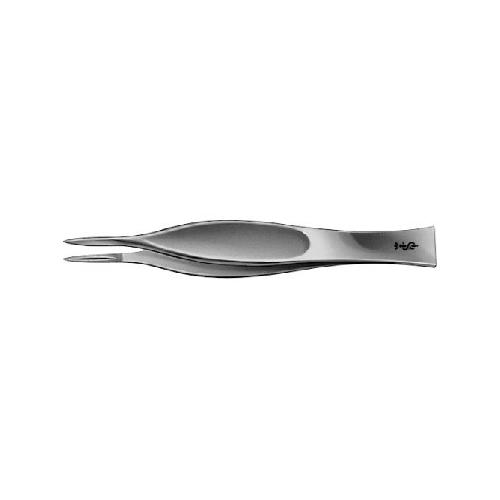 Aesculap Splitterpinzette Feilchenfeld 8,0 cm