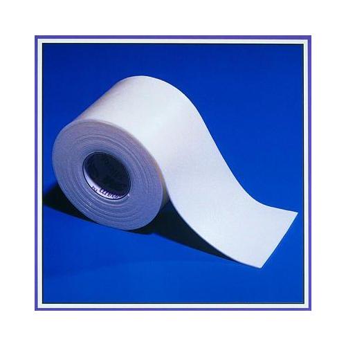3M Company Microfoam elast. Pflasterbinde AP 12 2,5cmx1,5m aus Schaumstoff