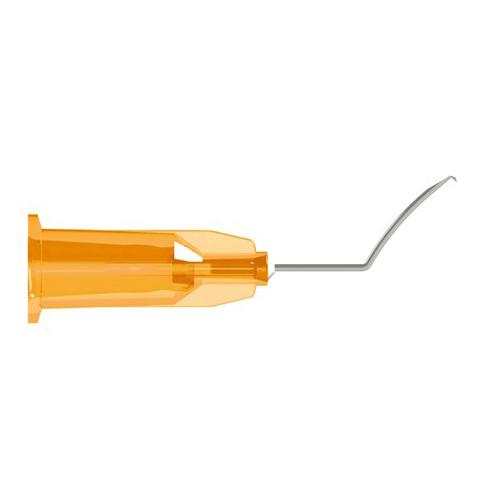 Sterimedix Capsularhexis Cystotomes PK 10 25G 0,5x16mm, gewinkelt