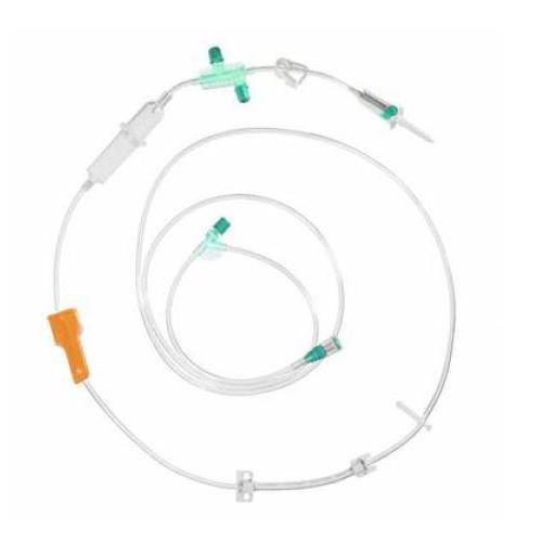 50 x Dreiwegehahn mit Verlängerung blau steril NEU, Infusion Zubehör 50 x Dreiwegehahn mit Verlängerung blau steril NEU, Infusion Zubehör