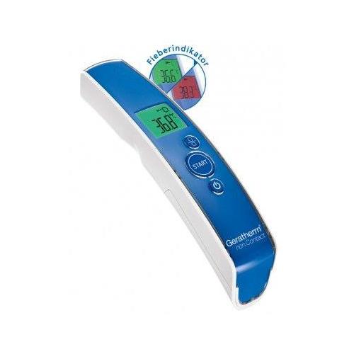 GERATHERM MEDICAL AG Geratherm non-contact Infrarot Fieberthermometer
