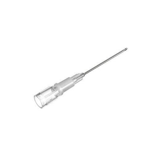 B. Braun Melsungen AG Belüftungskanüle 1,1 mm x 30 mm 19G 100 Stück mit Bakterienfilter