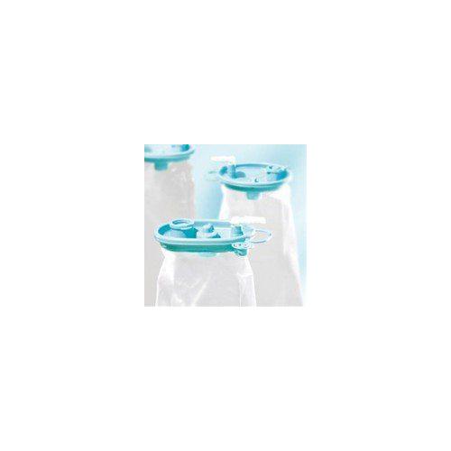 INTERSURGICAL (EXTRUDAN SURG.) Serres Absaugbeutel 3000ml AP 20 mit Geliermittel