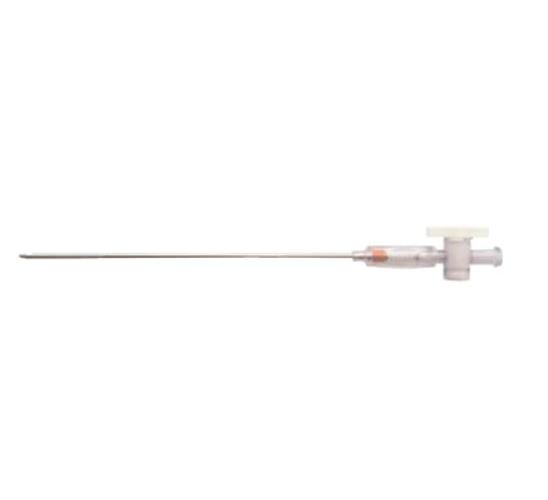 PAJUNK MEDICAL PRODUKTE GMBH Einweg-Insufflationskanüle nach Veress AP 10 2,10x120mm steril