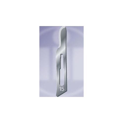 Medicon eG Skalpellklingen Fig. 15 PK 100