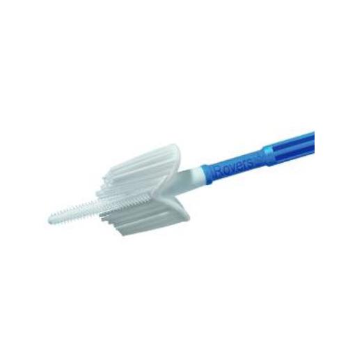 Rovers Cervex-Brush Combi unsteril AP 50 Cervixzellen-Sampler