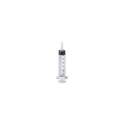 Omnifix Wund- + Blasenspritze 3tlg. MA 100 50/60ml ohne Adapter