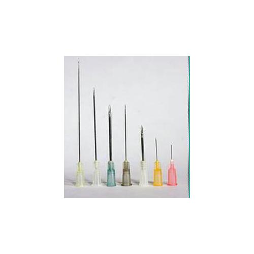 DISPOMED WITT OHG Neoject-Sonderkanülen 18G rosa AP 100 1,20x40mm Blutentnahme