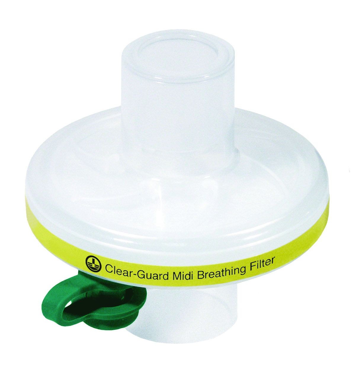 Clear Guard Midi Bakterien/Virenfilter AP 100