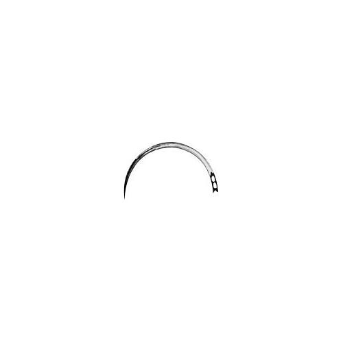AESCULAP Nähnadeln Fig. 16 nach innen schneiden AP 12, 0,60x18mm