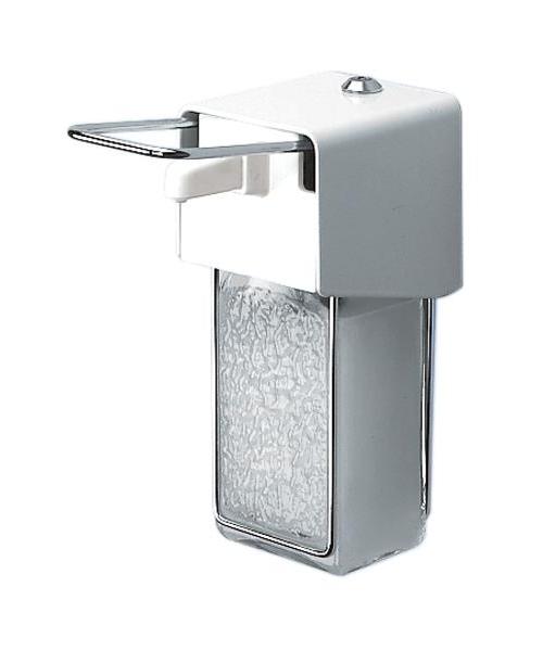 INGO-MAN Ersatzglas 250ml zu Ingo-Top Seifenspender 271200