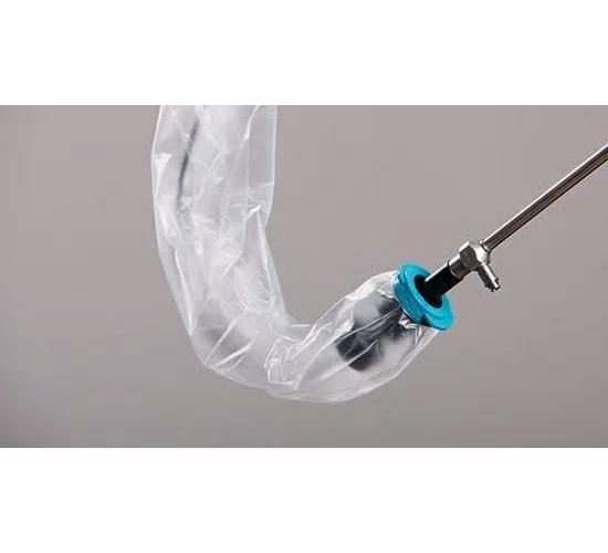 Microtek Medical, Inc. Kamera Abdeckung 18x246cm PK 10 geschlossenes System